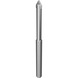 BOSCH Zentrierbohrer f&uuml;r Ziegel und weiche Fliesen mit Adapter, 9,5 x 60&nbsp;mm 2608594541 - Zentrierbohrer (nicht l&ouml;sbare Schneiden) - 1