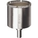 BOSCH Tiles hole saw with clip-on holder, 53 x 40 mm 2608594547 - Tiles hole saw with snap-on shank - 1