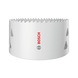 BOSCH Multi-material hole saw with thread, 95 x 40 mm 2608594600 - Multi-material hole saw with threaded shank - 1