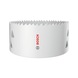 BOSCH Multi-material hole saw with thread, 108 x 40 mm 2608594604 - Multi-material hole saw with threaded shank - 1