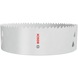 BOSCH Multi-material hole saw with thread, 140 x 40 mm 2608594609 - Multi-material hole saw with threaded shank - 1