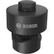 BOSCH Sheet metal hole saw, 35 x 1 mm 2608594618 - Sheet Metal Hole Saw - 1