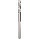 BOSCH Zentrierbohrer f&uuml;r Standard-Aufsteckhalter, HSS-G, 6,35 x 44 mm 2608594625 - Zentrierbohrer (nicht l&ouml;sbare Schneiden) - 1