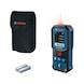 BOSCH Laser rangefinder GLM 40-31 0601075000 - Laser distance meter GLM - 1