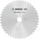 BOSCH PRO Steel cordless circular saw blade, 203 x 1.8 x 25.4 mm 2608846859 - PRO Steel cordless circular saw blade - 1