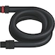 BOSCH Vacuum hose, 2.2 m, for vacuum cleaners 2608001214 - Vacuum cleaner hose - 1