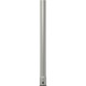 BOSCH Metal extension tube for vacuum cleaner 2608001216 - Pipe for vacuum cleaner - 1