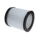 BOSCH F8 cartridge filter for vacuum cleaners 2608001218 - Vacuum cleaner filter - 1