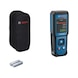 BOSCH GMM 1-15 Timber Moisture Meter 0601078200 - Measuring device (standard, toolmaking) - 1