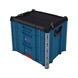 BOSCH L-BOXX Contractor Drawer 3 case system 1600A037E3 - Tool case system - 1