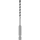 BOSCH PRO HEX-5 drill bit, 3 x 50 x 100 mm 2608706968 - PRO HEX-5 drill bit - 1