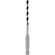 BOSCH PRO HEX-5 drill bit, 4 x 50 x 100 mm 2608706970 - PRO HEX-5 drill bit - 1