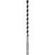 BOSCH PRO HEX-5 drill bit, 6 x 100 x 150 mm 2608706977 - PRO HEX-5 drill bit - 1