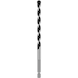 BOSCH PRO HEX-5 drill bit, 8 x 100 x 150 mm 2608706985 - PRO HEX-5 drill bit - 1