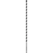 BOSCH PRO HEX-5 drill bit, 8 x 250 x 300 mm 2608706987 - PRO HEX-5 drill bit - 1