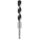BOSCH PRO HEX-5 drill bit, 15 x 100 x 150 mm 2608707000 - PRO HEX-5 drill bit - 1