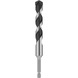BOSCH PRO HEX-5 drill bit, 16 x 100 x 150 mm 2608707001 - PRO HEX-5 drill bit - 1