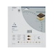 BOSCH PRO Wood-Kreiss&auml;geblatt 216 mm, 2 St&uuml;ck 2608644736 - EXPERT Wood Kreiss&auml;geblatt - 1