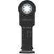 BOSCH PAIZ 32 EPC wood plunge-cut saw blade, Starlock, 32 x 60 mm 2608669276 - Saw blade for oscillator - 1