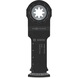 BOSCH PAIZ 32 EPC wood plunge-cut saw blade, Starlock, 32 x 60 mm, TU25 2608669278 - Saw blade for oscillator - 1