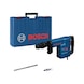 BOSCH SDS max hammer drill GSH11EV 0611316000 - Chipping hammer (electric) - 1