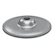 BOSCH PRO FMW-25 Universelle Metallscheibe 1600A03C2V - Elektrowerkzeug (Zubeh&ouml;r) - 1