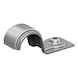 BOSCH PRO Metall-Einzelkabelhalter, EMS-32 1600A03C2E - PRO Metall-Einzelkabelhalter - 1