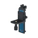 BOSCH Wandhalterung WM 4 0601092400 - Vermessungsinstrument (Zubeh&ouml;r) - 1