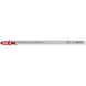 BOSCH PRO Plastics PVC and PMMA clean T302H Stichs&auml;geblatt 132&nbsp;mm, 5 teilig 2608667053 - S&auml;geblatt f&uuml;r Stichs&auml;ge - 1