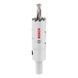 BOSCH Multi Material Lochs&auml;ge mit Aufsteckhalter, 20 x 40 mm 2608594511 - Multi Material Lochs&auml;ge mit Aufsteckhalter - 1