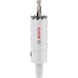 BOSCH Multi Material Lochs&auml;ge mit Aufsteckhalter, 22 x 40 mm 2608594512 - Multi Material Lochs&auml;ge mit Aufsteckhalter - 1