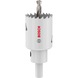BOSCH Multi-material hole saw with clip-on holder, 35 x 40 mm 2608594516 - Multi-material hole saw with clip-on holder - 1