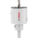 BOSCH Multi Material Lochs&auml;ge mit Aufsteckhalter, 44 x 40 mm 2608594518 - Multi Material Lochs&auml;ge mit Aufsteckhalter - 1