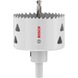 BOSCH Multi Material Lochs&auml;ge mit Aufsteckhalter, 67 x 40 mm 2608594524 - Multi Material Lochs&auml;ge mit Aufsteckhalter - 1