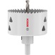 BOSCH Multi Material Lochs&auml;ge mit Aufsteckhalter, 73 x 40 mm 2608594526 - Multi Material Lochs&auml;ge mit Aufsteckhalter - 1