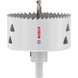 BOSCH Multi Material Lochs&auml;ge mit Aufsteckhalter, 83 x 40 mm 2608594528 - Multi Material Lochs&auml;ge mit Aufsteckhalter - 1