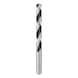 BOSCH Metal HSS Spiralbohrer, 12 x 101 x 151 mm, CYL-Schaft 2608577853 - Metal HSS Spiralbohrer - 1