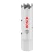BOSCH Multi Material Lochs&auml;ge mit Gewinde, 14 x 40 mm 2608594558 - Multi Material Lochs&auml;ge mit Gewinde - 1