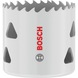 BOSCH Multi Material Lochs&auml;ge mit Gewinde, 46 x 40 mm 2608594579 - Multi Material Lochs&auml;ge mit Gewinde - 1
