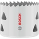 BOSCH Multi Material Lochs&auml;ge mit Gewinde, 52 x 40 mm 2608594582 - Multi Material Lochs&auml;ge mit Gewinde - 1