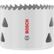 BOSCH Multi-material hole saw with thread, 57 x 40 mm 2608594585 - Multi-material hole saw with threaded shank - 1