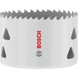 BOSCH Multi Material Lochs&auml;ge mit Gewinde, 67 x 40 mm 2608594590 - Multi Material Lochs&auml;ge mit Gewinde - 1