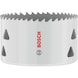 BOSCH Multi-material hole saw with thread, 73 x 40 mm 2608594593 - Multi-material hole saw with threaded shank - 1