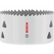 BOSCH Multi-material hole saw with thread, 79 x 40 mm 2608594595 - Multi-material hole saw with threaded shank - 1