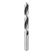 BOSCH Metal HSS twist drill, 13 x 101 x 151 mm, CYL shank 2608577854 - Metal HSS twist drill - 1