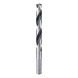 BOSCH Metal HSS Spiralbohrer, 11,5 x 94 x 142 mm, CYL Reduzierter Schaft 2608577857 - Metal HSS Spiralbohrer - 1