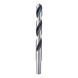 BOSCH Metal HSS twist drill, 12.5 x 101 x 151 mm, CYL reduced shank 2608577859 - Metal HSS twist drill - 1