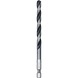 BOSCH Metal HSS twist drill, 6.8 x 69 x 109 mm, HEX 1/4 shank 2608577876 - Metal HSS twist drill - 1