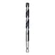 BOSCH Metal HSS twist drill, 8.5 x 75 x 117 mm, HEX 1/4 shank 2608577880 - Metal HSS twist drill - 1