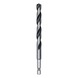 BOSCH Metal HSS twist drill, 9 x 81 x 125 mm, HEX 1/4 shank 2608577881 - Metal HSS twist drill - 1